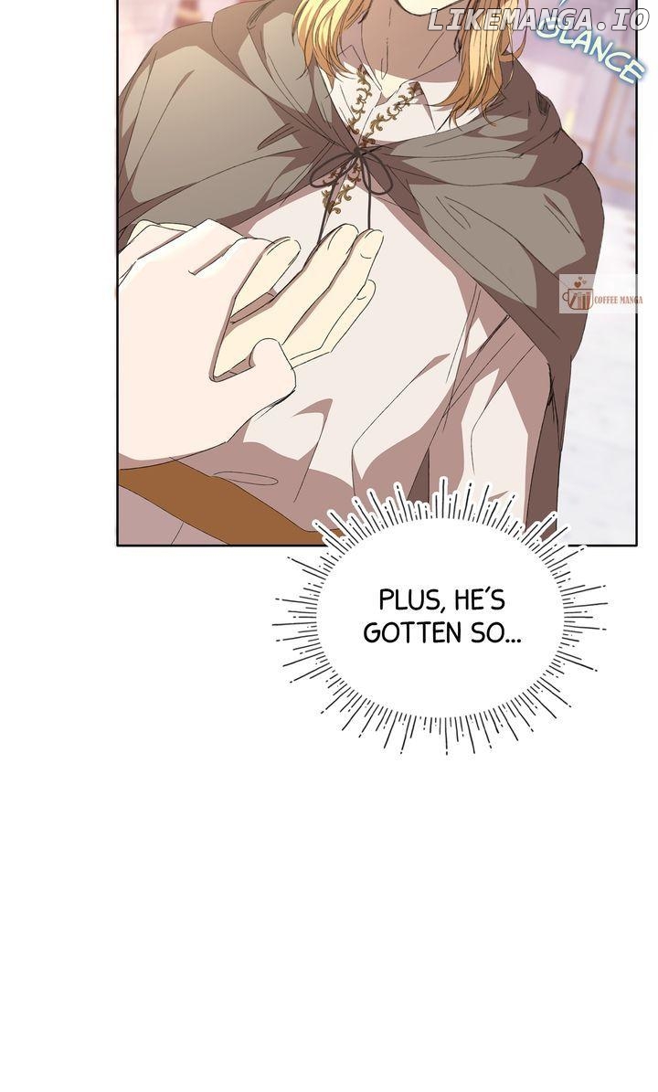 I Accidentally Seduced the Male Lead’s Younger Brother Chapter 31 - page 21