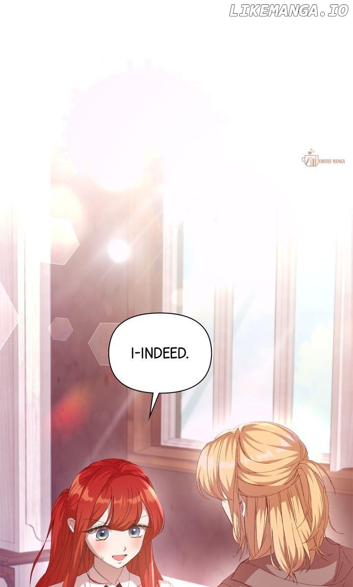 I Accidentally Seduced the Male Lead’s Younger Brother Chapter 31 - page 22