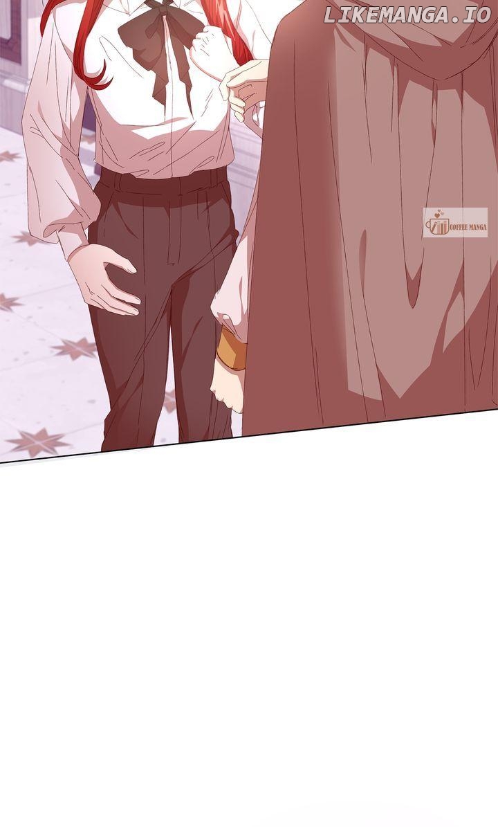 I Accidentally Seduced the Male Lead’s Younger Brother Chapter 31 - page 23