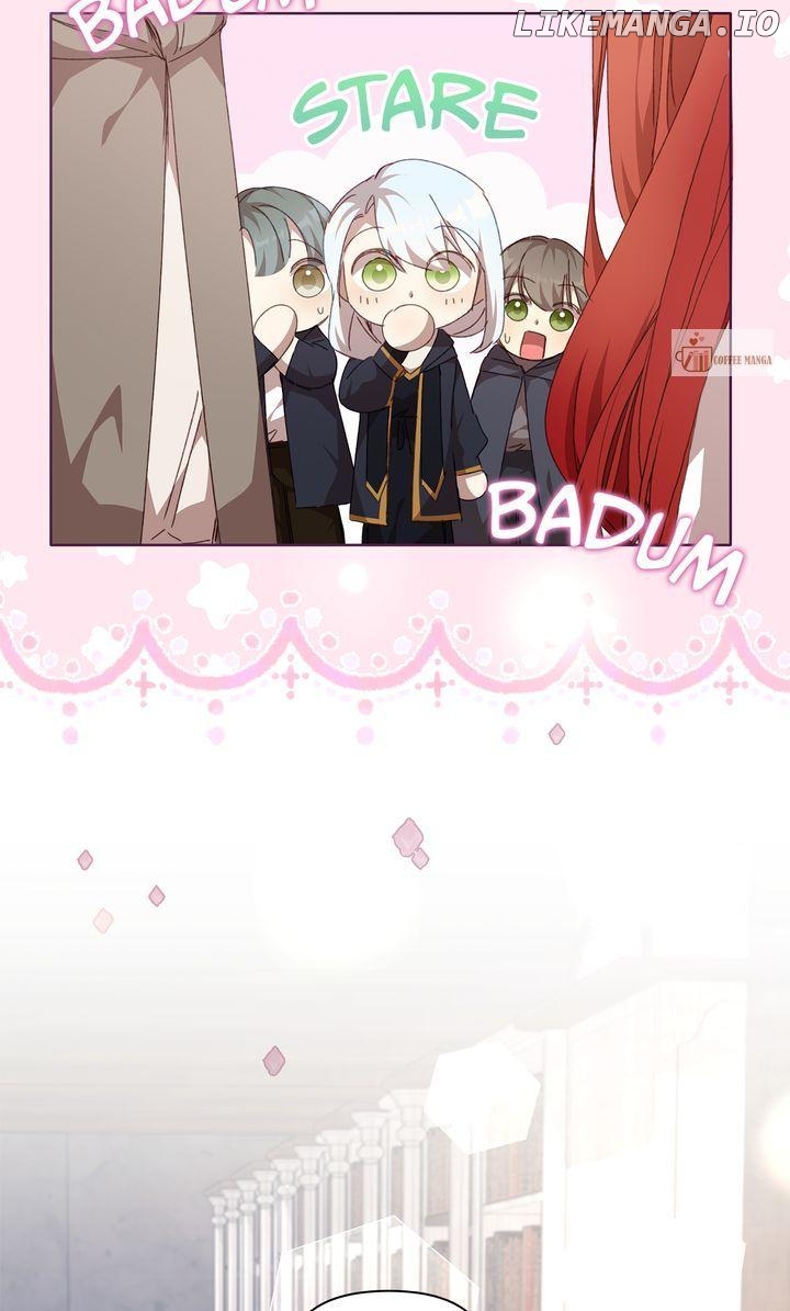 I Accidentally Seduced the Male Lead’s Younger Brother Chapter 31 - page 29