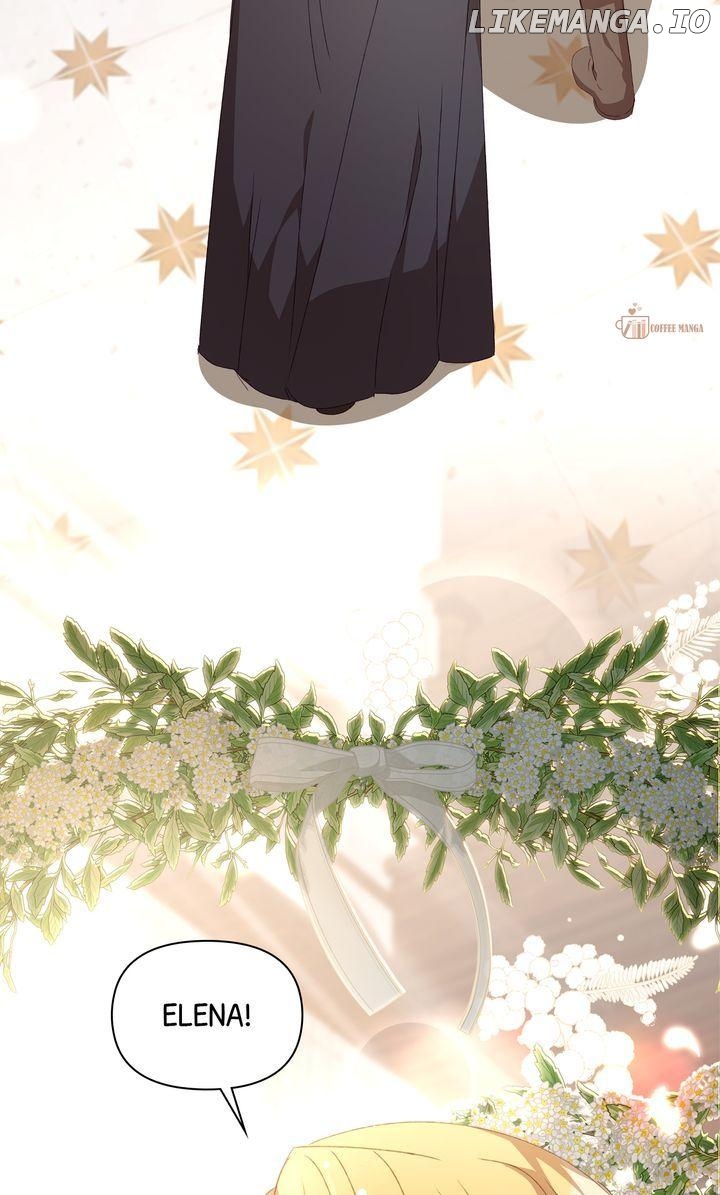 I Accidentally Seduced the Male Lead’s Younger Brother Chapter 31 - page 3