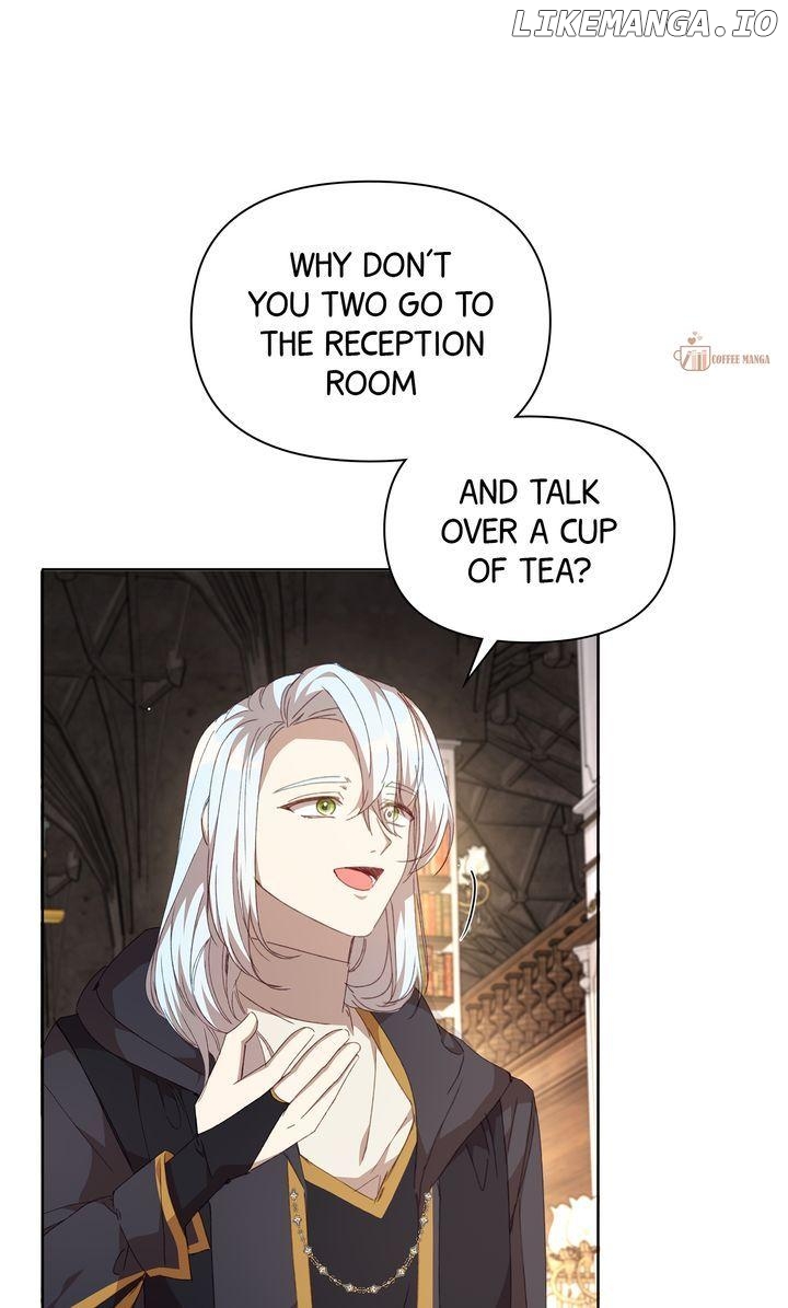 I Accidentally Seduced the Male Lead’s Younger Brother Chapter 31 - page 31