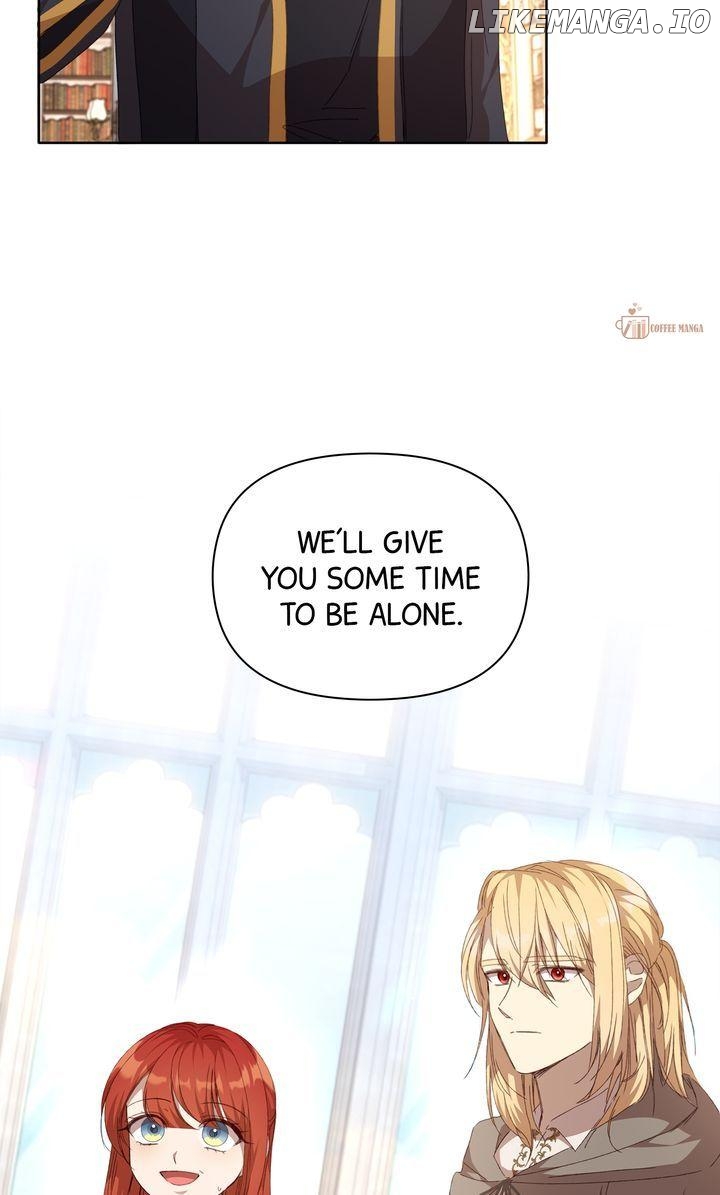 I Accidentally Seduced the Male Lead’s Younger Brother Chapter 31 - page 32