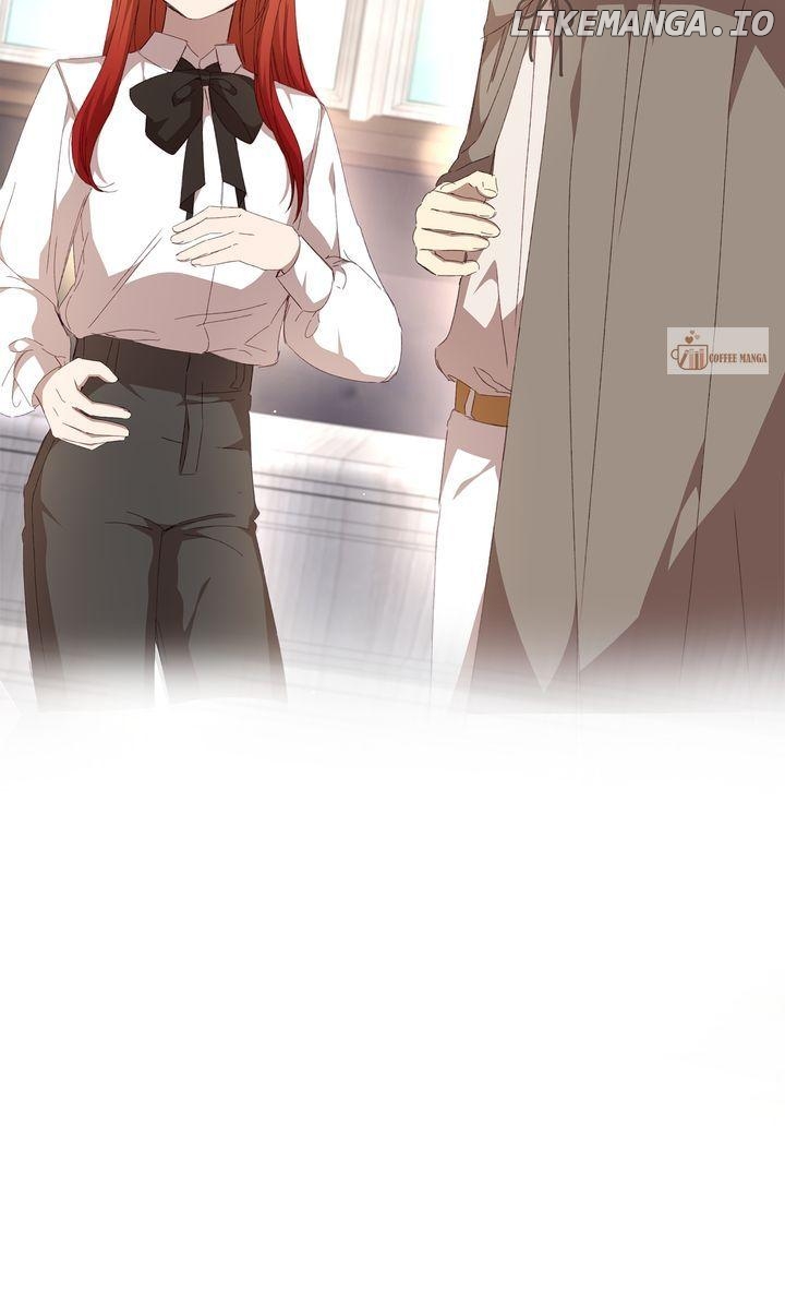 I Accidentally Seduced the Male Lead’s Younger Brother Chapter 31 - page 33