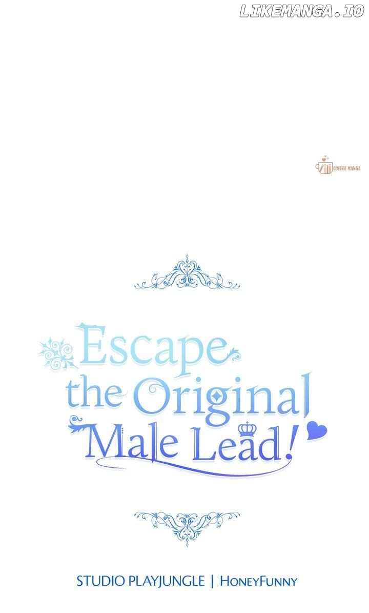 I Accidentally Seduced the Male Lead’s Younger Brother Chapter 31 - page 34
