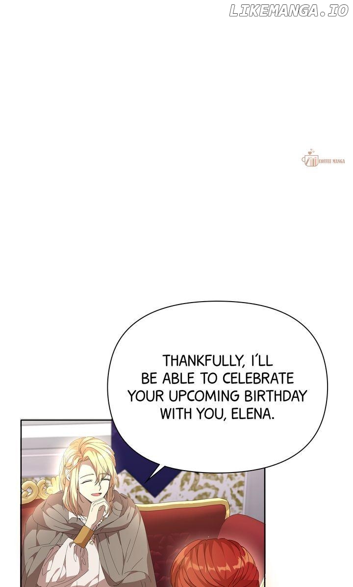 I Accidentally Seduced the Male Lead’s Younger Brother Chapter 31 - page 39