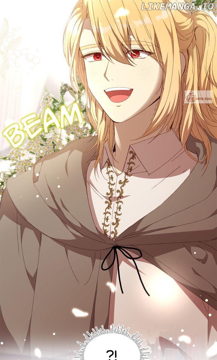 I Accidentally Seduced the Male Lead’s Younger Brother Chapter 31 - page 4