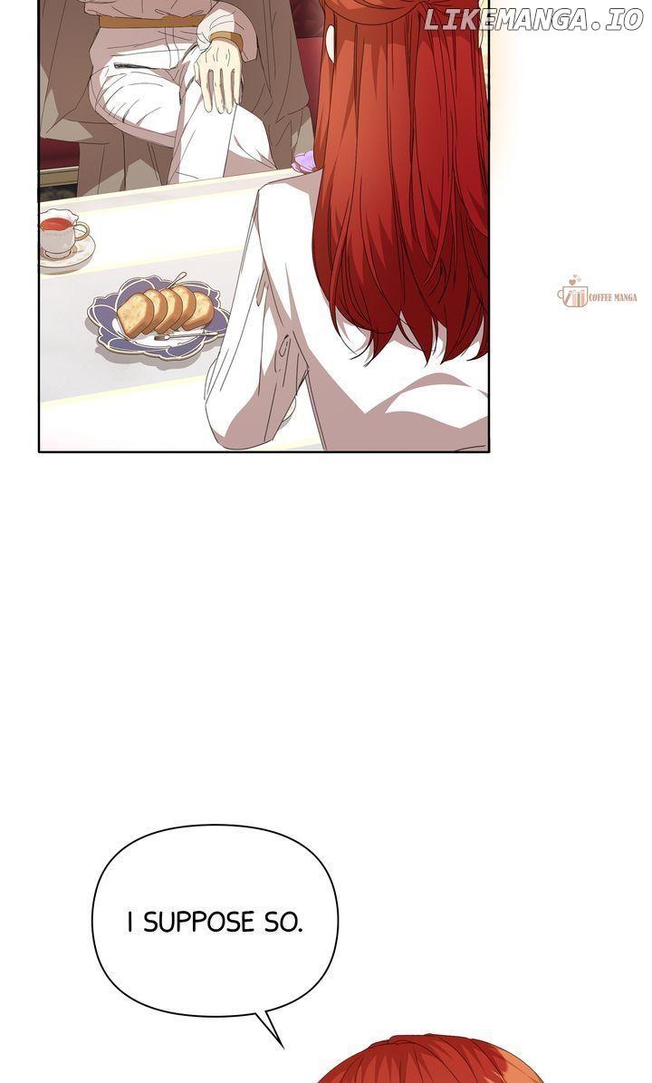 I Accidentally Seduced the Male Lead’s Younger Brother Chapter 31 - page 40