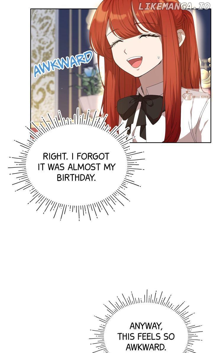 I Accidentally Seduced the Male Lead’s Younger Brother Chapter 31 - page 41