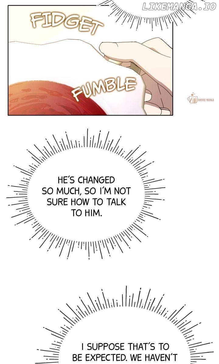 I Accidentally Seduced the Male Lead’s Younger Brother Chapter 31 - page 42
