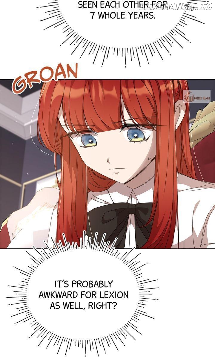 I Accidentally Seduced the Male Lead’s Younger Brother Chapter 31 - page 43