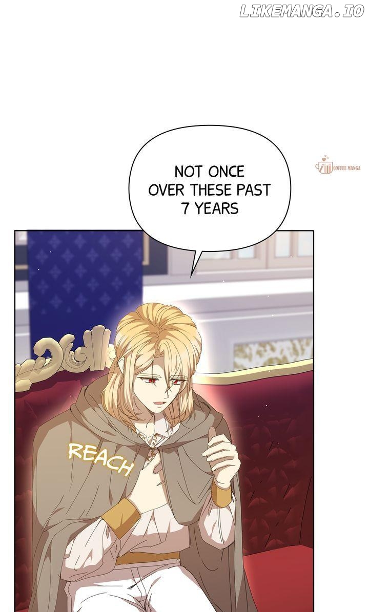 I Accidentally Seduced the Male Lead’s Younger Brother Chapter 31 - page 44