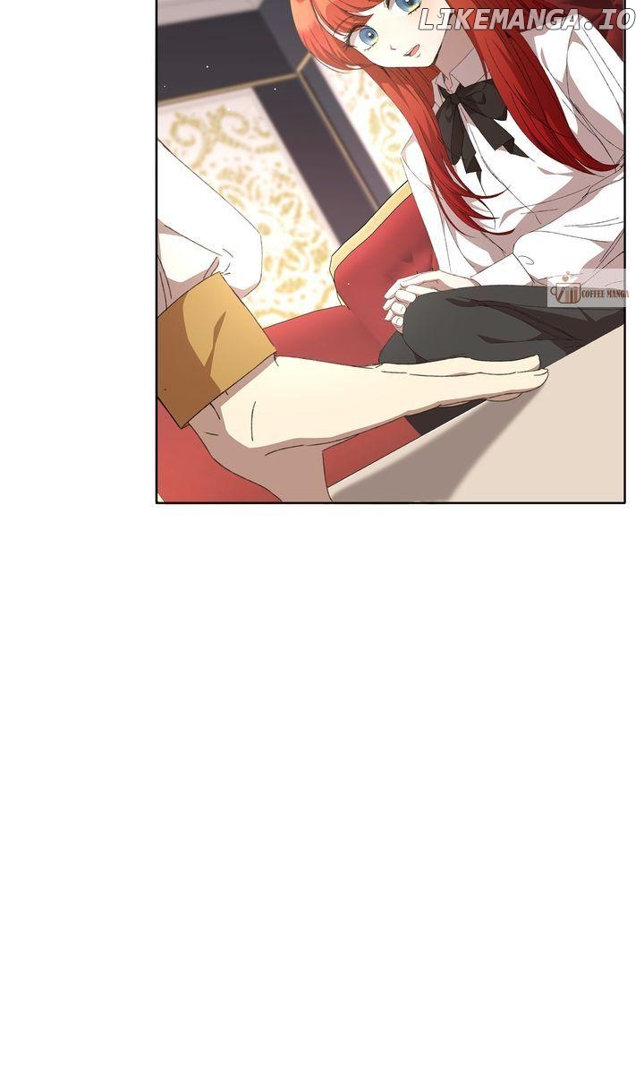 I Accidentally Seduced the Male Lead’s Younger Brother Chapter 31 - page 46