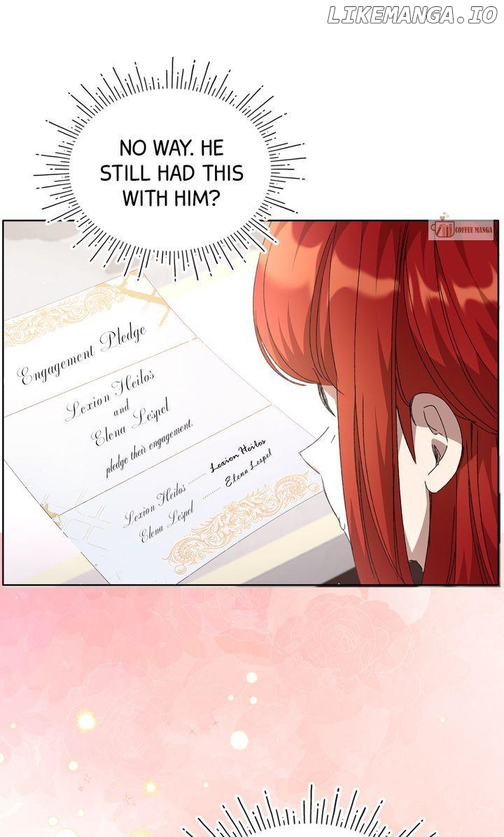 I Accidentally Seduced the Male Lead’s Younger Brother Chapter 31 - page 47