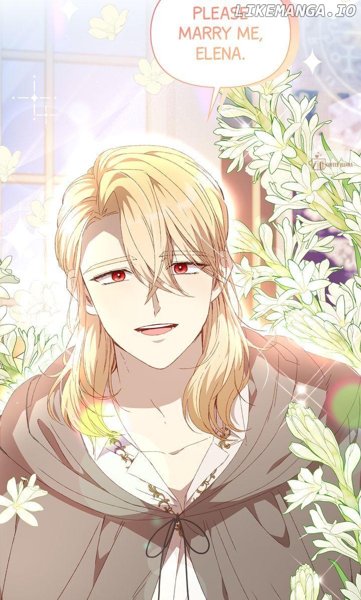 I Accidentally Seduced the Male Lead’s Younger Brother Chapter 31 - page 50