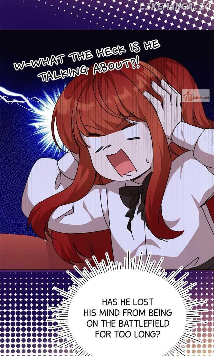 I Accidentally Seduced the Male Lead’s Younger Brother Chapter 31 - page 54