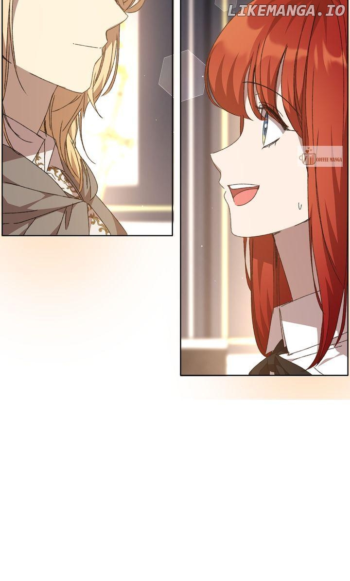 I Accidentally Seduced the Male Lead’s Younger Brother Chapter 31 - page 56
