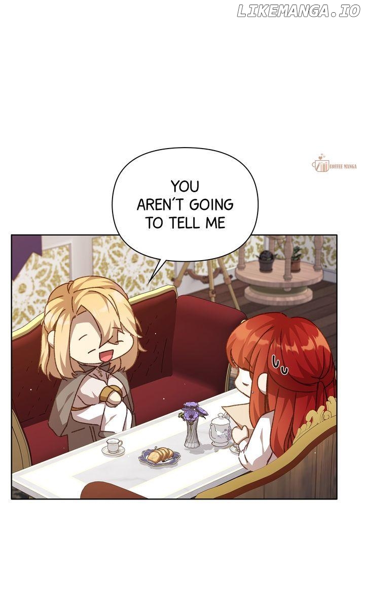 I Accidentally Seduced the Male Lead’s Younger Brother Chapter 31 - page 57