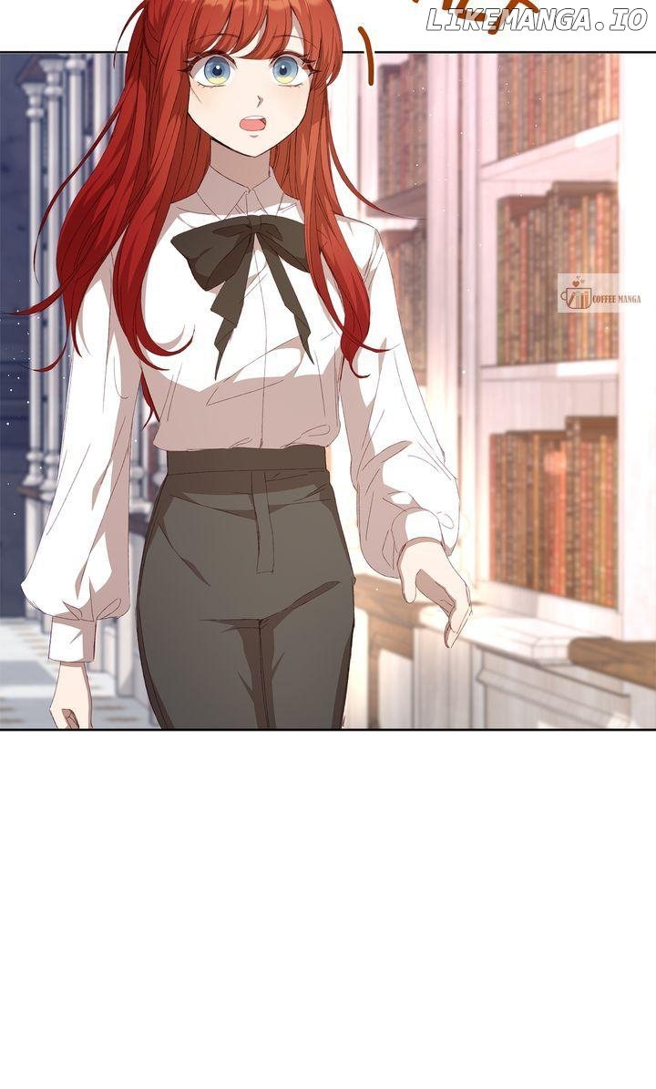I Accidentally Seduced the Male Lead’s Younger Brother Chapter 31 - page 6