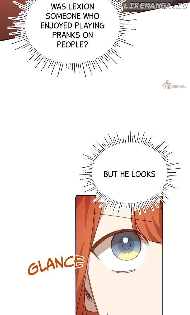 I Accidentally Seduced the Male Lead’s Younger Brother Chapter 31 - page 60