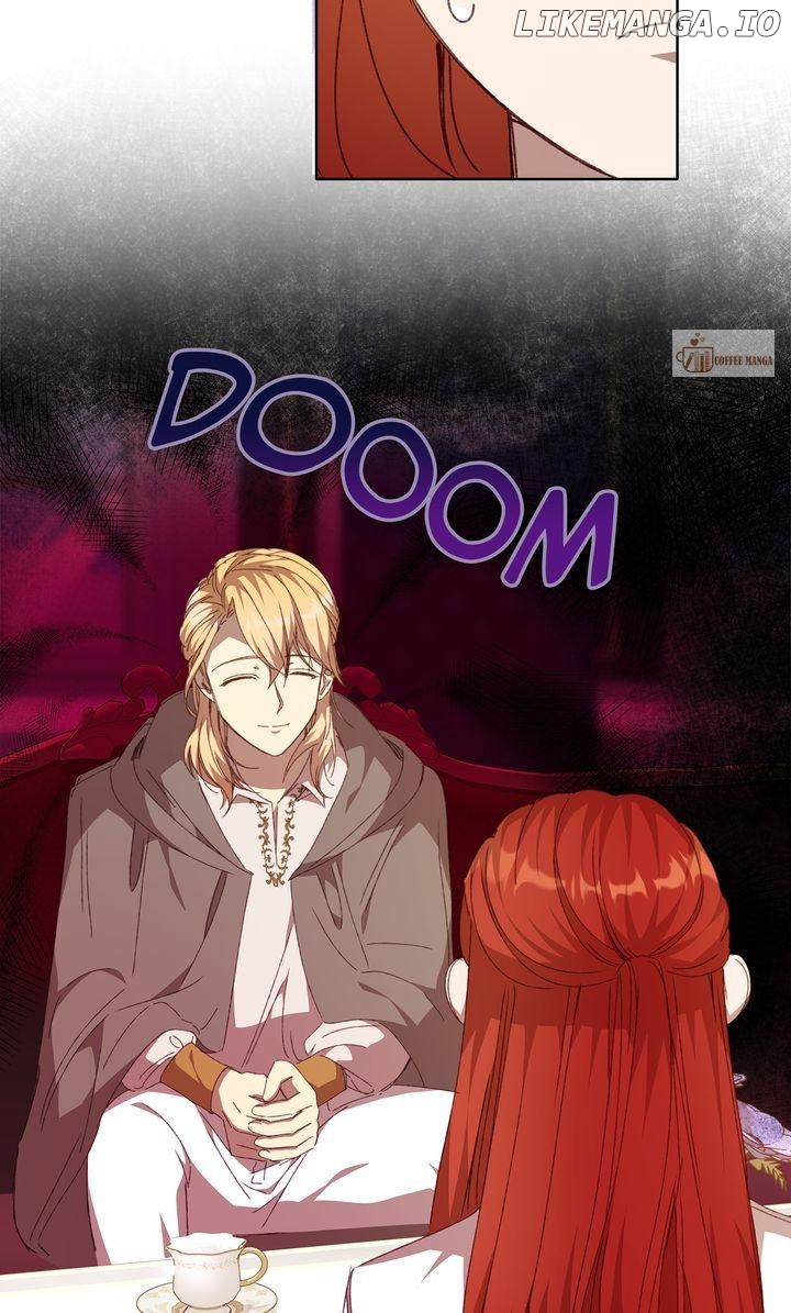 I Accidentally Seduced the Male Lead’s Younger Brother Chapter 31 - page 61