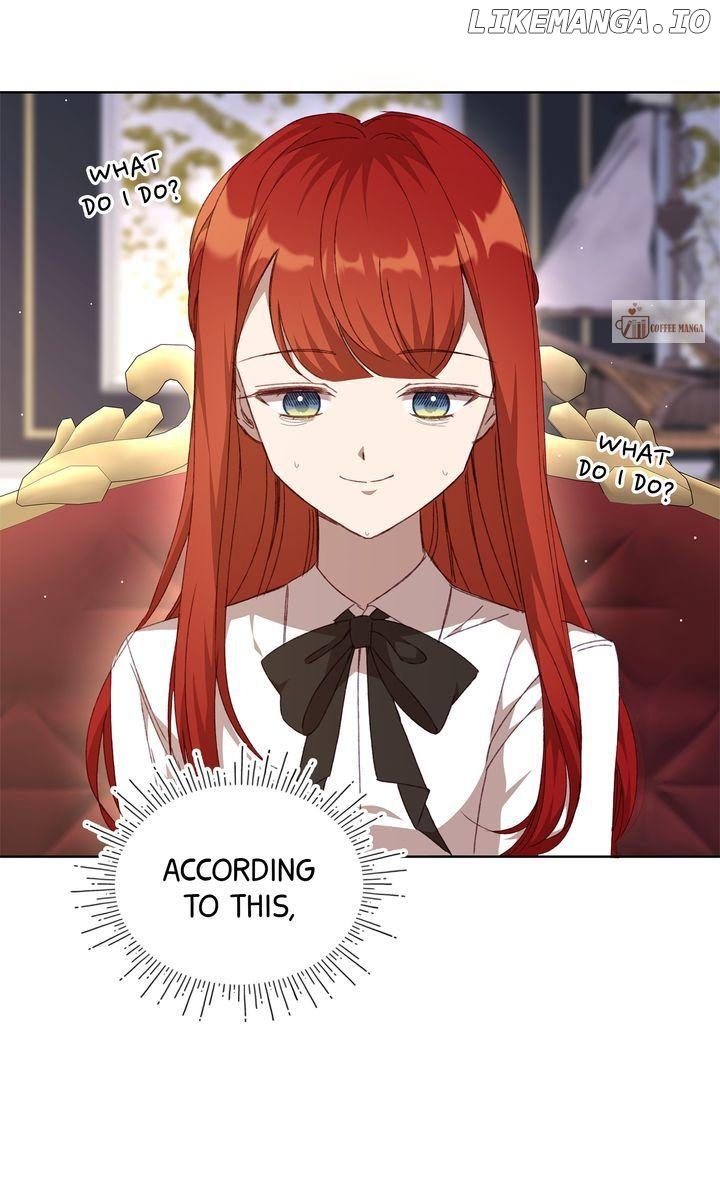I Accidentally Seduced the Male Lead’s Younger Brother Chapter 31 - page 64