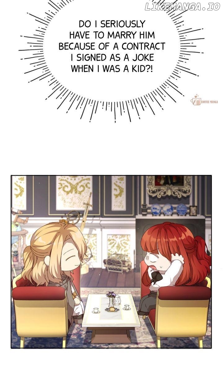 I Accidentally Seduced the Male Lead’s Younger Brother Chapter 31 - page 66