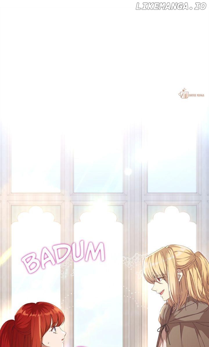 I Accidentally Seduced the Male Lead’s Younger Brother Chapter 31 - page 7