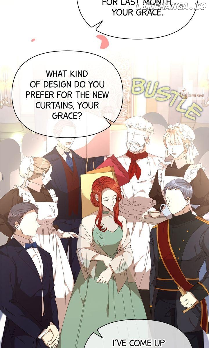 I Accidentally Seduced the Male Lead’s Younger Brother Chapter 31 - page 71