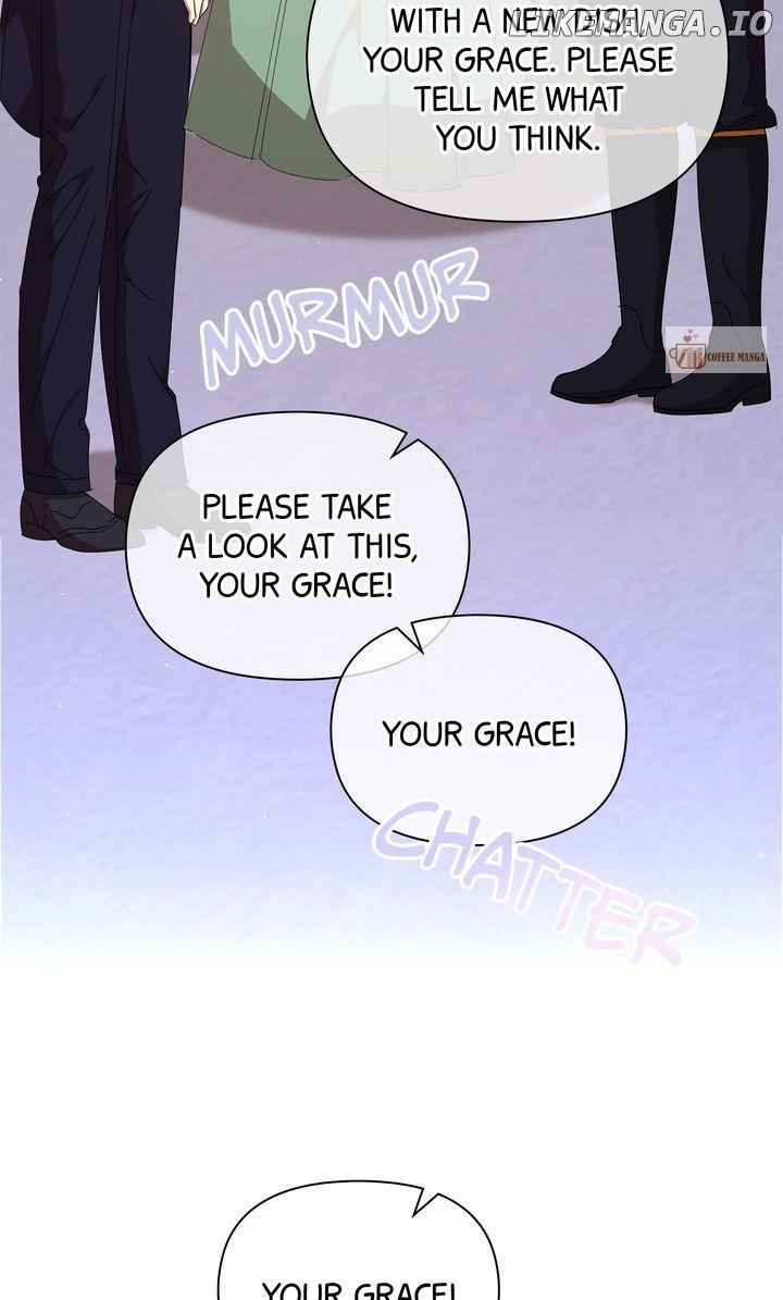 I Accidentally Seduced the Male Lead’s Younger Brother Chapter 31 - page 72