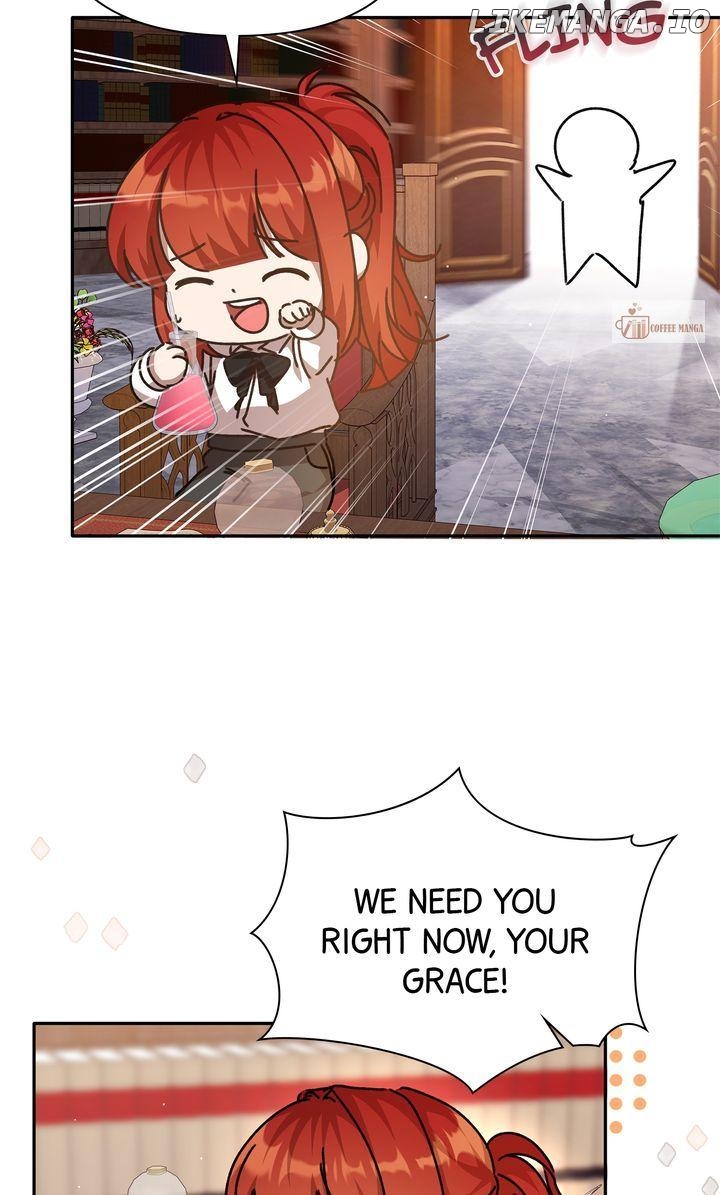 I Accidentally Seduced the Male Lead’s Younger Brother Chapter 31 - page 74