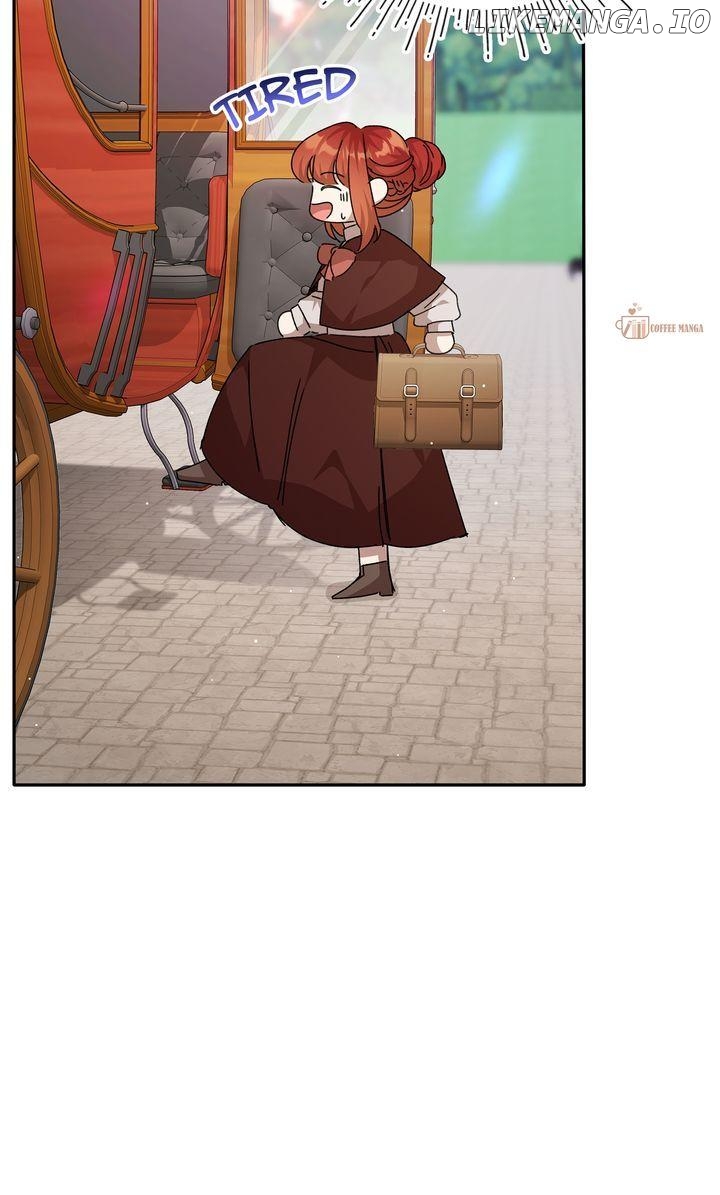 I Accidentally Seduced the Male Lead’s Younger Brother Chapter 31 - page 77