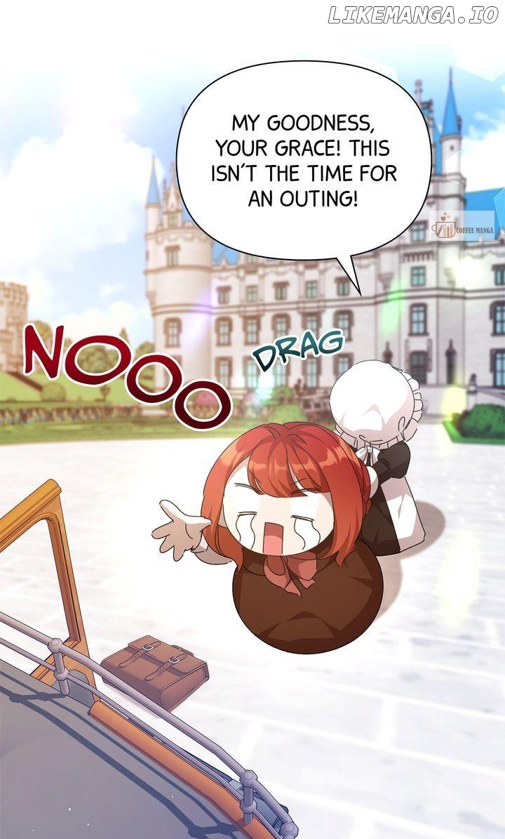 I Accidentally Seduced the Male Lead’s Younger Brother Chapter 31 - page 79
