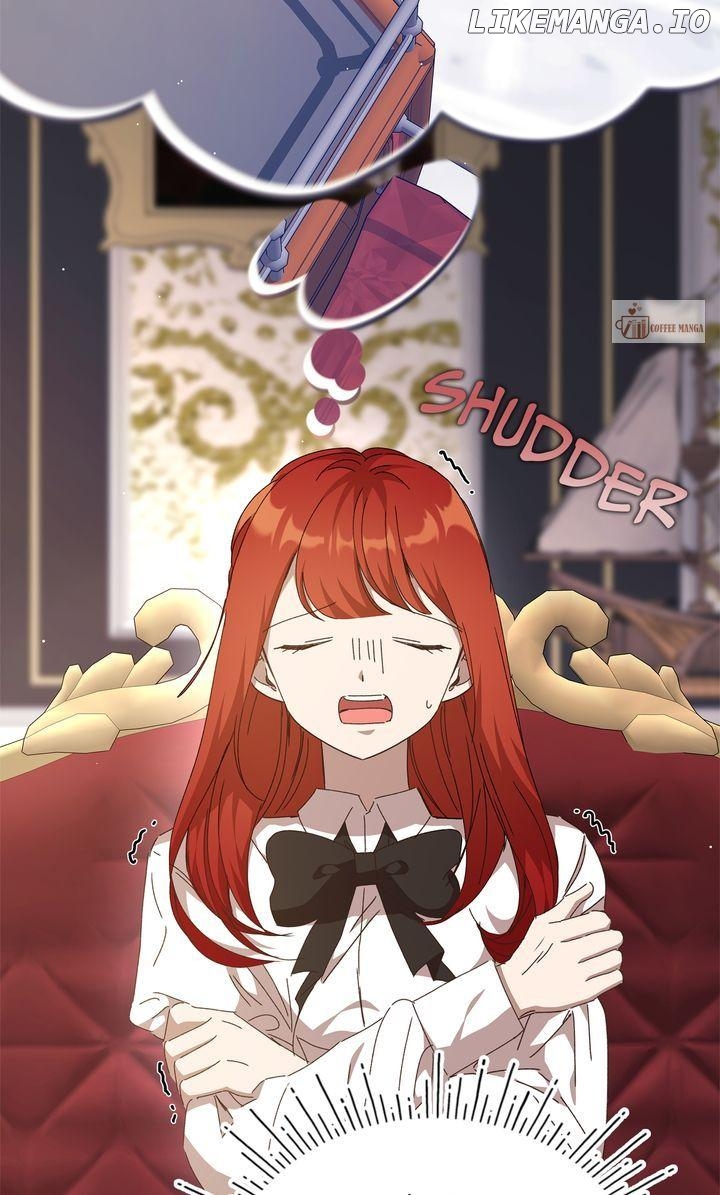 I Accidentally Seduced the Male Lead’s Younger Brother Chapter 31 - page 80
