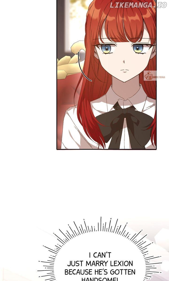 I Accidentally Seduced the Male Lead’s Younger Brother Chapter 31 - page 82