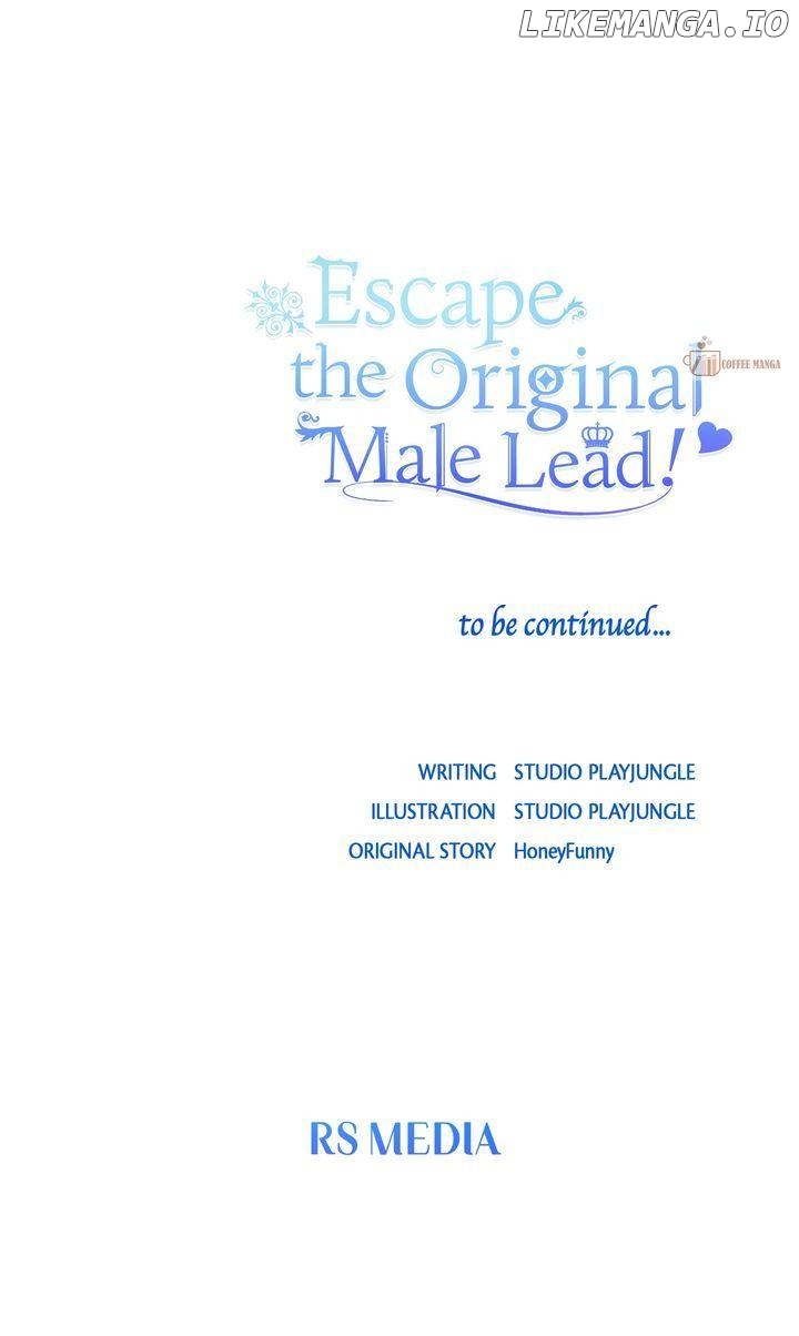 I Accidentally Seduced the Male Lead’s Younger Brother Chapter 31 - page 87