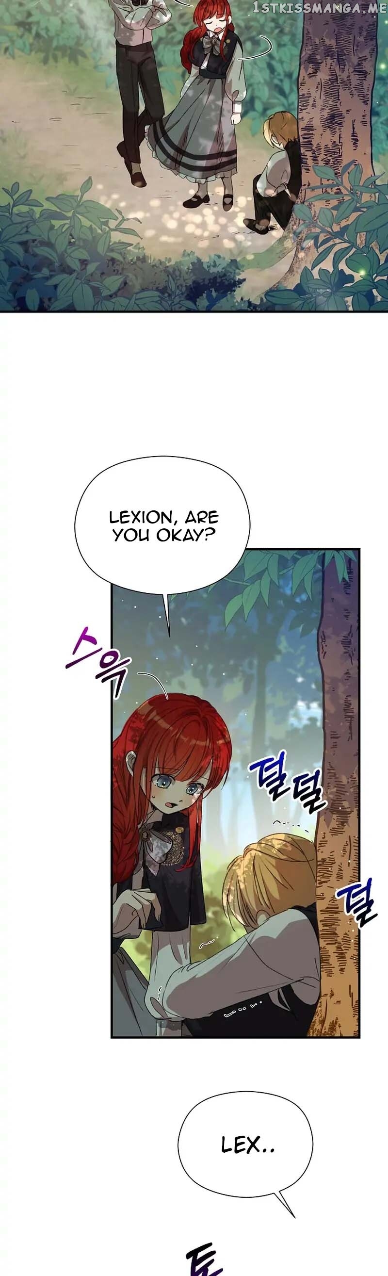 I Accidentally Seduced the Male Lead’s Younger Brother Chapter 3 - page 11