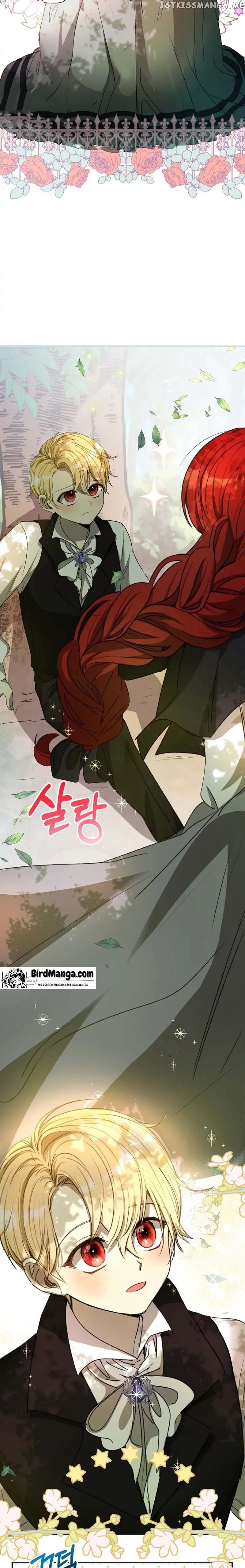 I Accidentally Seduced the Male Lead’s Younger Brother Chapter 3 - page 14