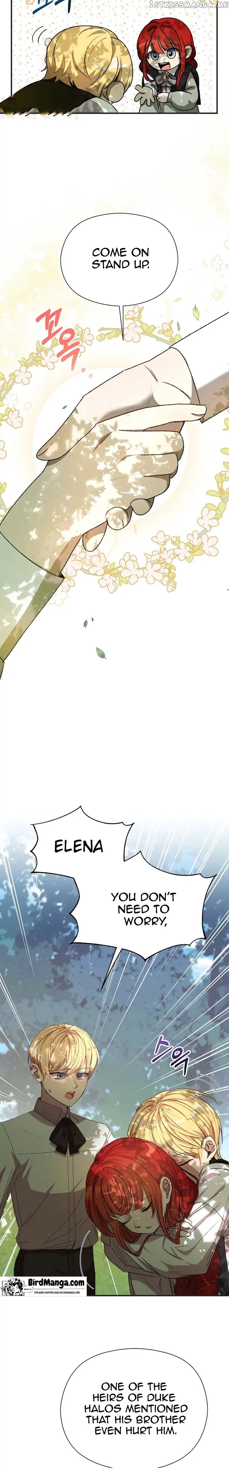 I Accidentally Seduced the Male Lead’s Younger Brother Chapter 3 - page 15