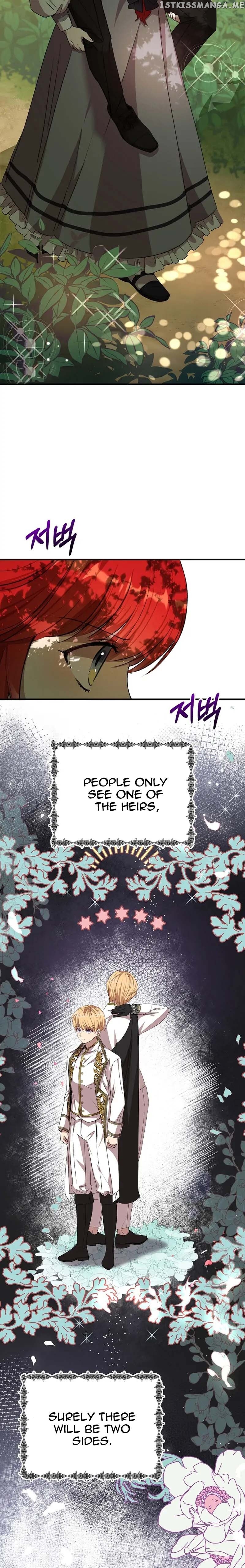 I Accidentally Seduced the Male Lead’s Younger Brother Chapter 3 - page 17