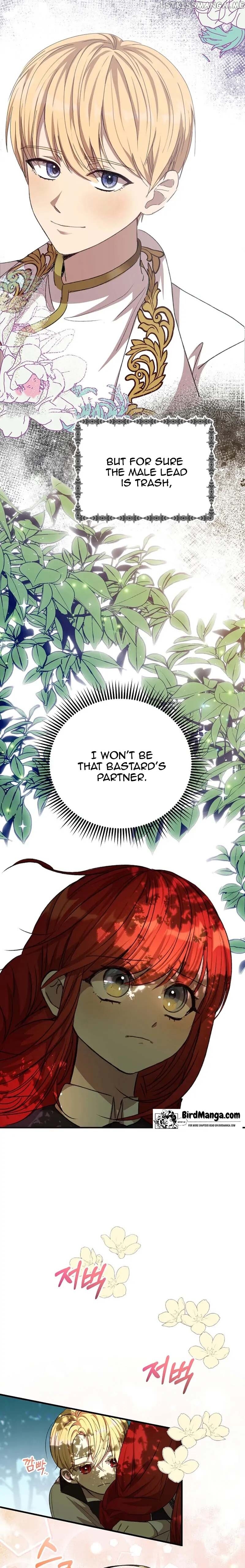 I Accidentally Seduced the Male Lead’s Younger Brother Chapter 3 - page 18