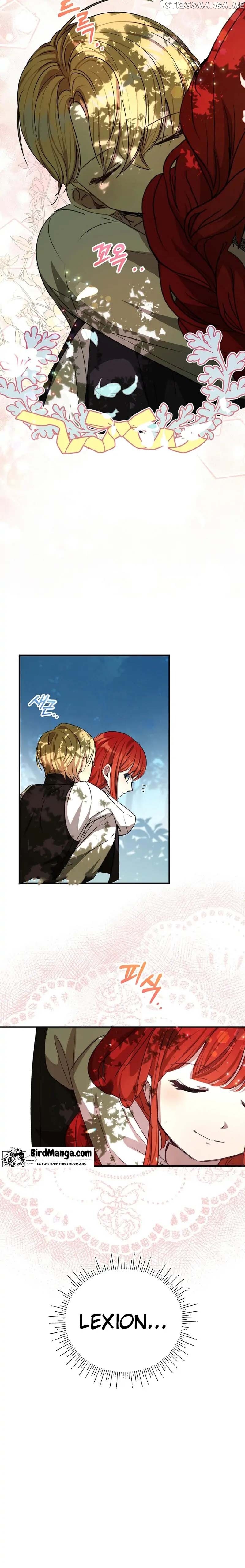 I Accidentally Seduced the Male Lead’s Younger Brother Chapter 3 - page 19