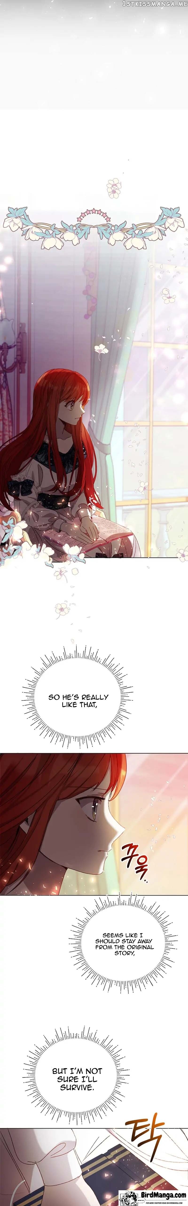 I Accidentally Seduced the Male Lead’s Younger Brother Chapter 3 - page 30