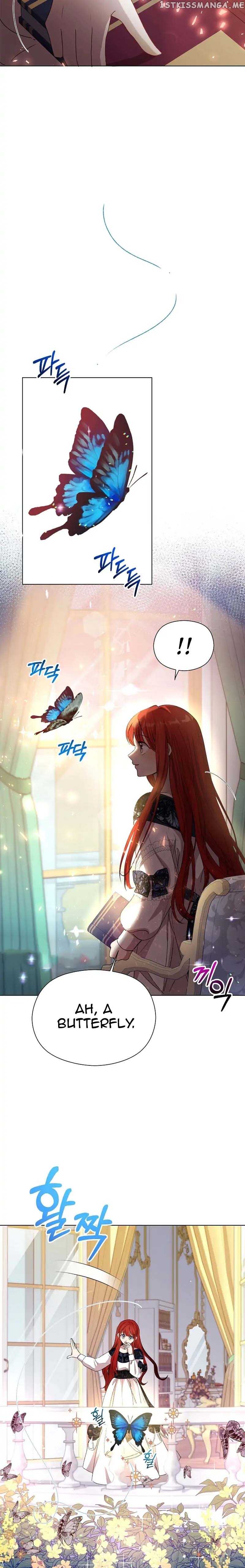 I Accidentally Seduced the Male Lead’s Younger Brother Chapter 3 - page 31