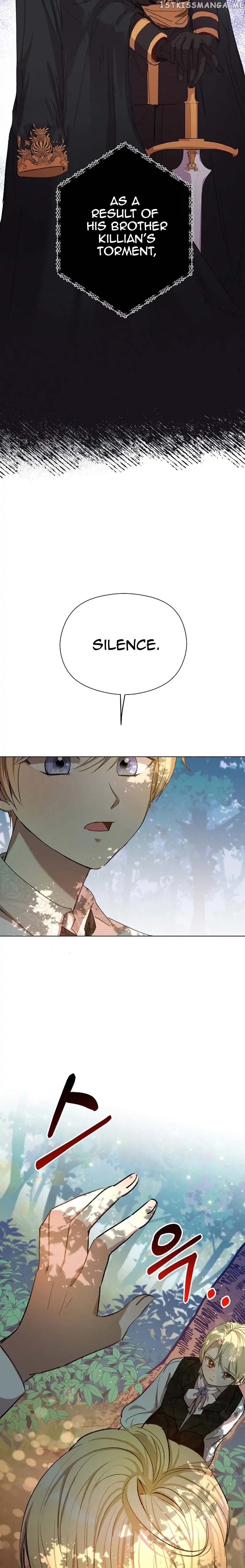 I Accidentally Seduced the Male Lead’s Younger Brother Chapter 3 - page 4