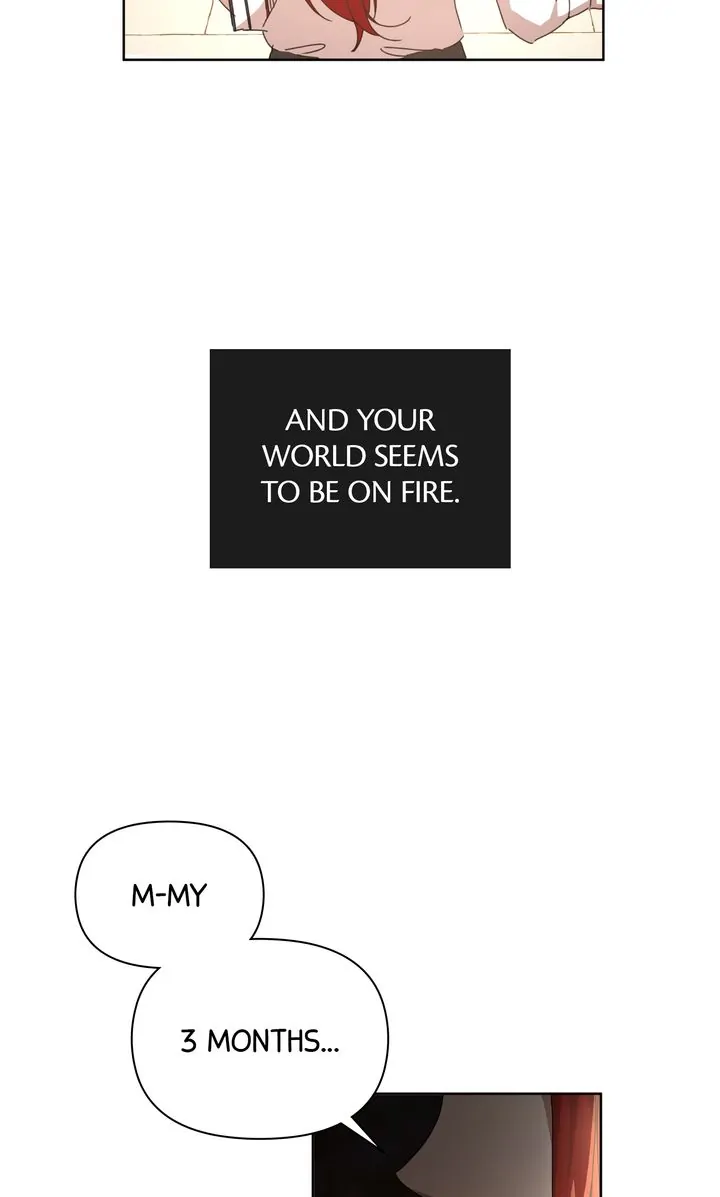 I Accidentally Seduced the Male Lead’s Younger Brother Chapter 29 - page 11
