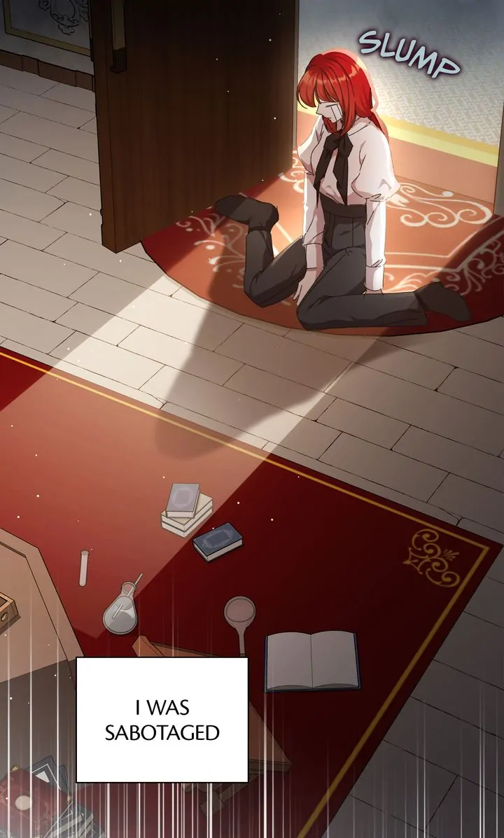 I Accidentally Seduced the Male Lead’s Younger Brother Chapter 29 - page 13