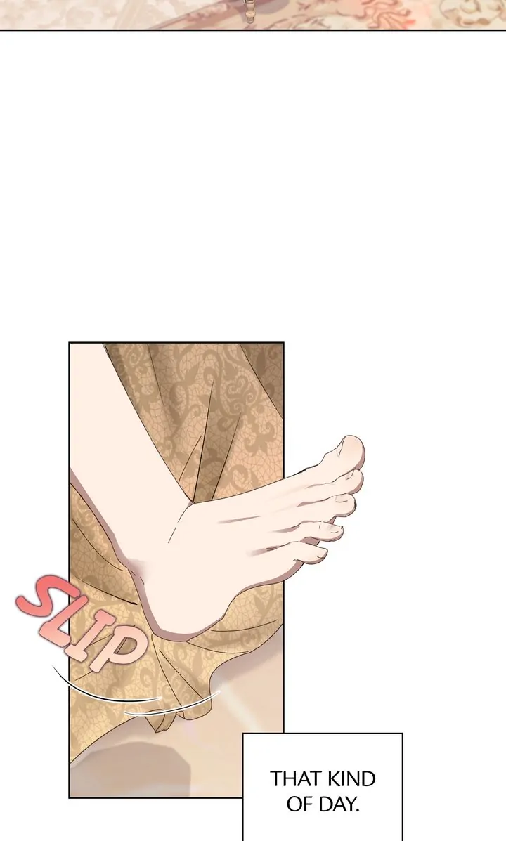 I Accidentally Seduced the Male Lead’s Younger Brother Chapter 29 - page 2