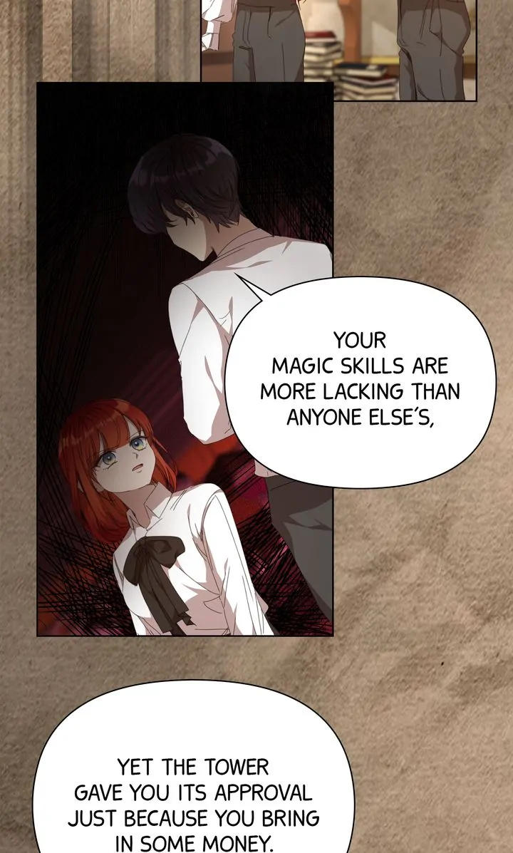 I Accidentally Seduced the Male Lead’s Younger Brother Chapter 29 - page 24