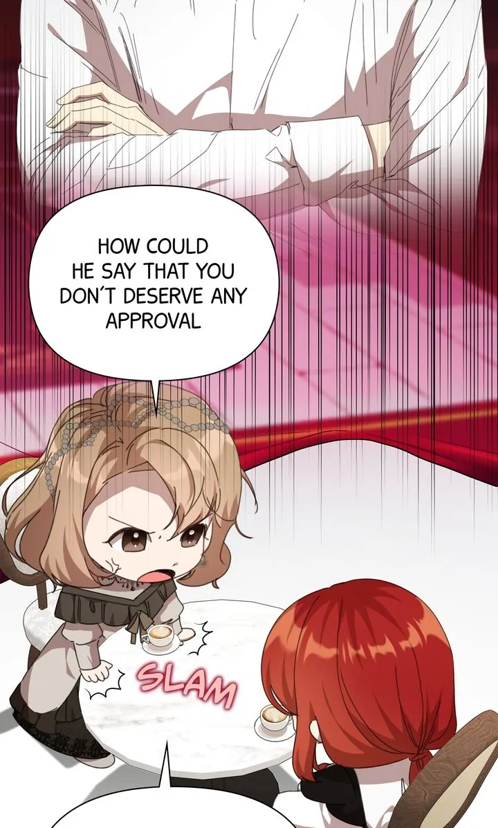 I Accidentally Seduced the Male Lead’s Younger Brother Chapter 29 - page 27